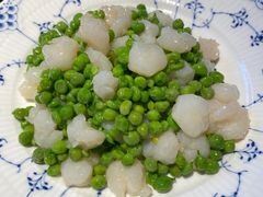 -庐灶江南·江南菜·四合院Bistro(东直门雍和宫·原华侨宾馆店)