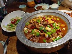 -血站大盘鸡(建设店)