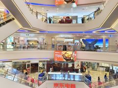 -野人先生Gelato(上海长宁龙之梦店)