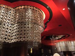 -8餐厅(新葡京酒店)