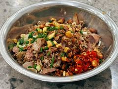 -文惠桥头大华干捞粉