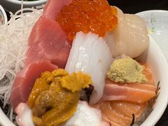 -海鮮市場長崎港(出島ワーフ店)