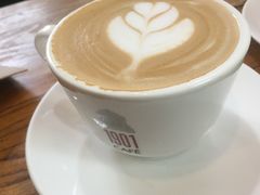 -1901 Cafe(西四店)