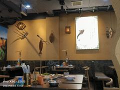 -土著渔匠·养生蝴蝶鱼(香樟路店)