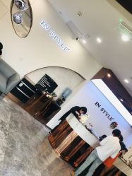 -INSTYLE造型·明星店