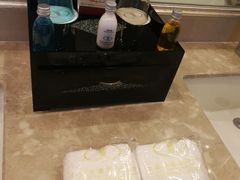 -中油泰富国际酒店-中餐厅