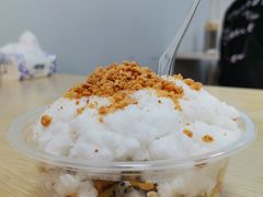 -碣石甜品(时代商业步行街店)