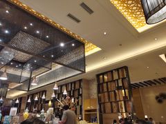大堂-常州富力喜来登酒店 Feast盛宴标帜西餐厅(新北万达广场店)