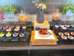 -Social 秀西餐厅-长沙瑞吉酒店(运达店)