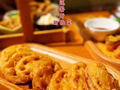 -莲餐厅·湖北菜·藕汤老手艺(愚园路店)