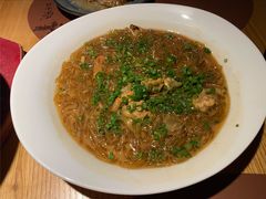 沙蒜烧豆面-荣小馆(杭州大厦店)