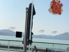 -水上明月·湖景餐厅