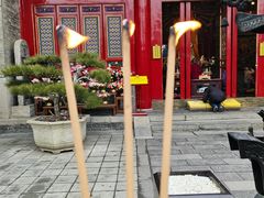 -西安市广仁寺