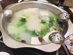 -小叫驴养生驴肉火锅(龙游店)