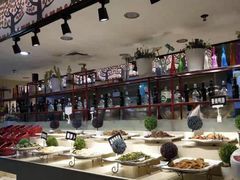 -蒙肥羊·酸汤潮牛·鲜牛肉火锅烤肉自助(岗顶店)