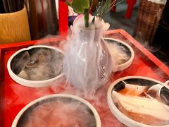 -谭鸭血老火锅·匠心(环球港旗舰店)