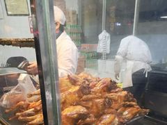 -吴山烤禽 (吴山路店)