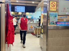 -吴忠马氏燕子麻辣烫凉皮(居安巷店)