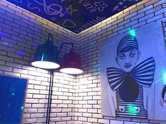 -乐宴KTV(华强北中航城君尚购物中心店)