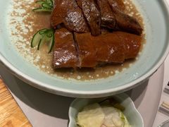 -庆赫隆融合菜馆(群力店)