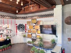 -挂旗柴锅鸡(蚌山区嘉年华店)