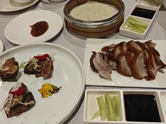 -全聚德(上海首店浦东店)
