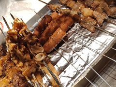 -香约老地方烧烤(九道街店)