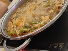 -彭记铁锅肥肠(东四总店)