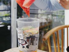 -萃茶师(琅西店)