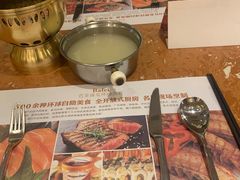 -芭菲盛宴·环球美食(北城国际店)