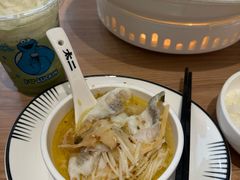 -太二酸菜鱼(深圳龙华天虹购物中心店)