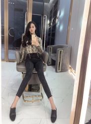 -3AM HAIR SALON染发接发