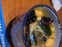 -喝丢一只鞋海鲜烧烤·海肠捞饭(市场店)
