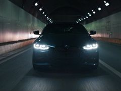 -合生汇购物中心-停车场