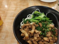 -好呷(东城十三碗美食广场店)