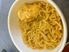 辛拉面-艺林烤肉城(光明店)