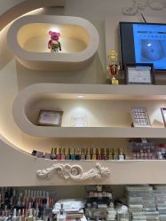 -RL Nail·瑞丽美甲美睫品牌原创店