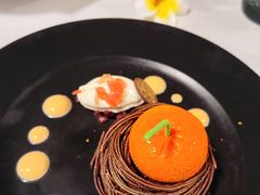 -宴悦海鲜餐厅·游水海鲜·牛排(亚龙湾瑞吉店)
