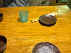 -恩你小木屋·韩式料理(假日广场店)