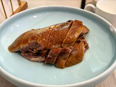-狮王府淮扬菜(百家湖1912店)
