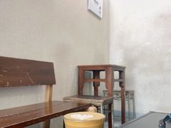 -Tequila Espresso(嘉善路店)