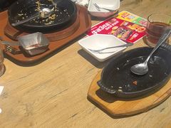-豪客来牛排(重庆金源世纪广场1731店 )