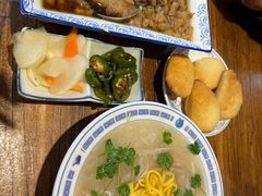 -老雒阳面馆·水席(定鼎门店)