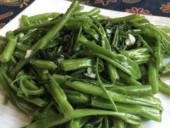 炒通菜-泰妃堂.泰菜.夜宵(赤岗总店)