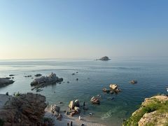 -养马岛旅游度假区