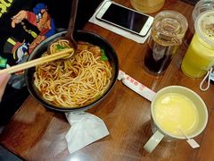 -李先生牛肉面(东一商场店)