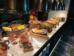 -加餐海鲜自助(宝龙一城店)