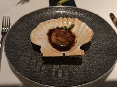 -翡翠36餐厅(浦东香格里拉店)
