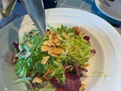 -新贝乐意大利餐厅(苏州中心店)