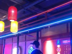 -十三姨正合丰烤肉(营迹路店)